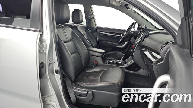Kia Sorento 2012 thumb 11