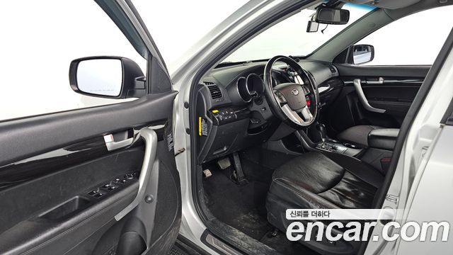 Kia Sorento 2012 thumb 12