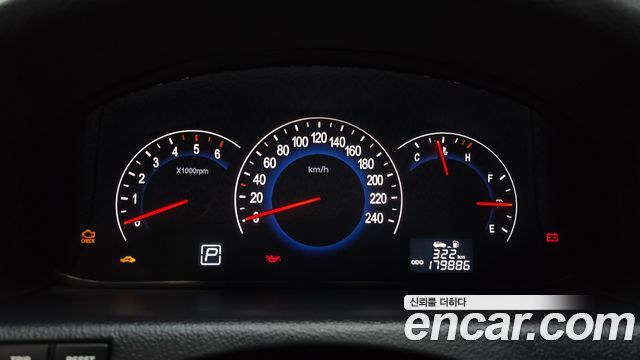 Hyundai Veracruz 2008 thumb 9