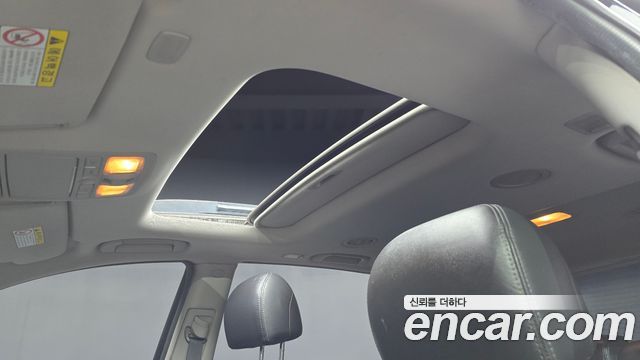Hyundai Veracruz 2008 thumb 12