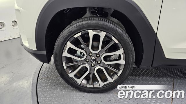 SsangYong Torres 2023 thumb 6