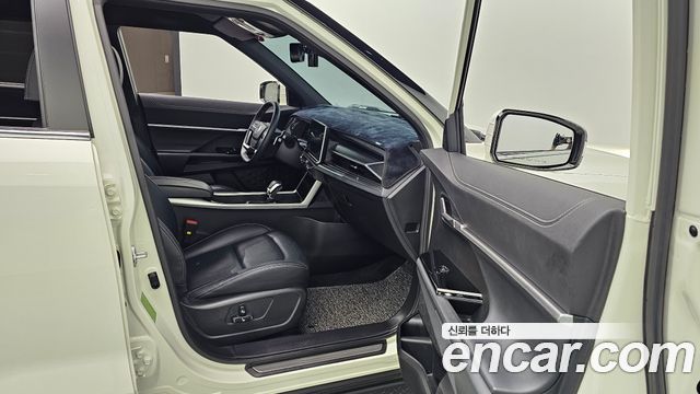 SsangYong Torres 2023 thumb 11