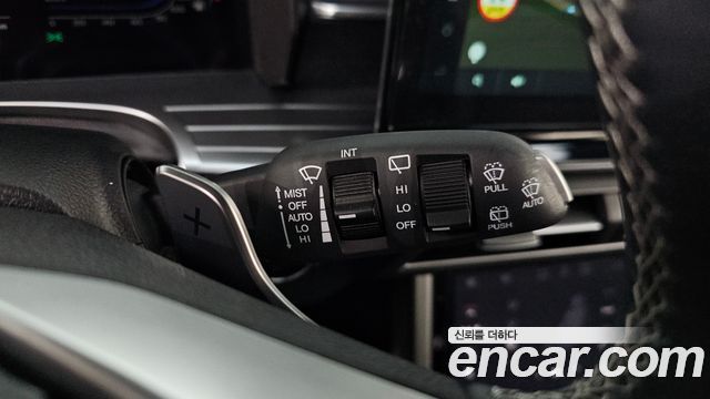 SsangYong Torres 2023 thumb 12