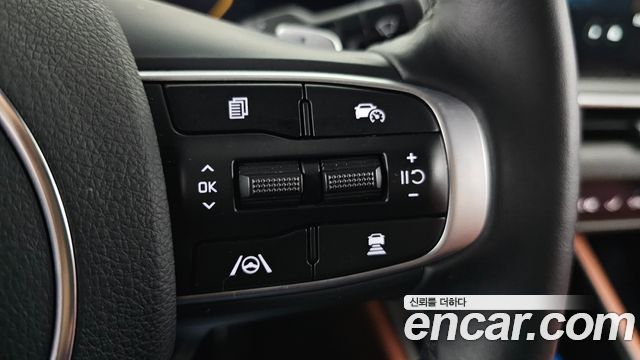 Kia K5 2025 thumb 12