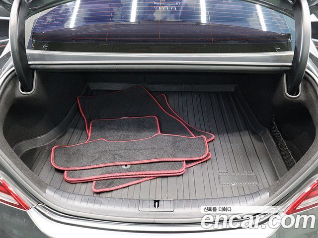 Genesis G70 2019 thumb 6