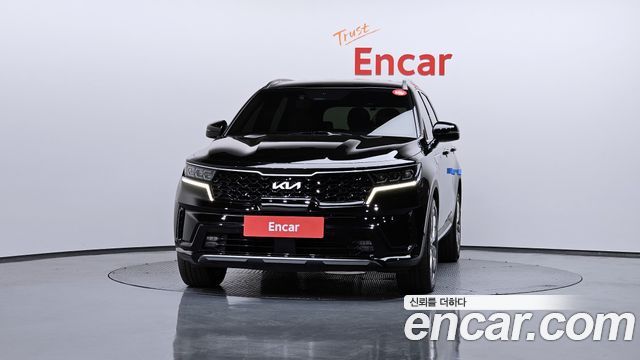 Kia Sorento 2021 thumb 4