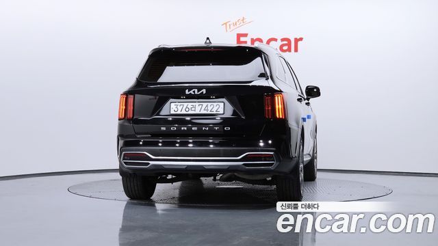 Kia Sorento 2021 thumb 5