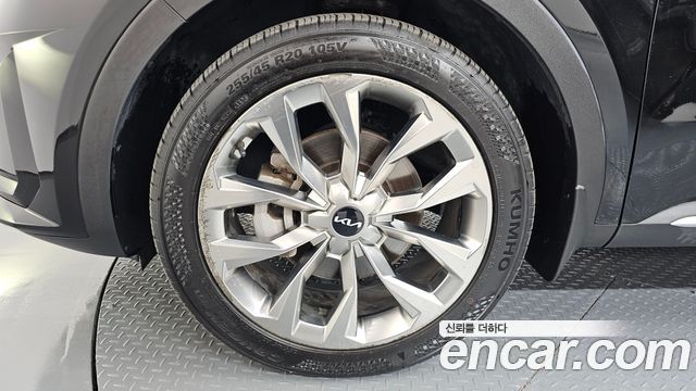 Kia Sorento 2021 thumb 6