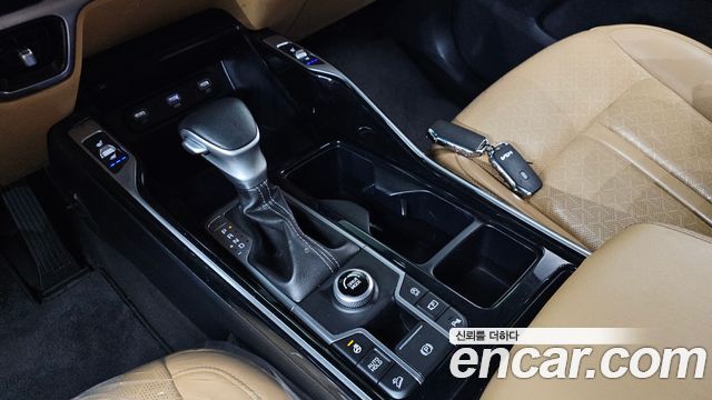 Kia Sorento 2021 thumb 10