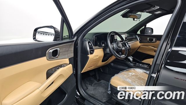 Kia Sorento 2021 thumb 11