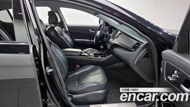 Kia K9 2012 thumb 11
