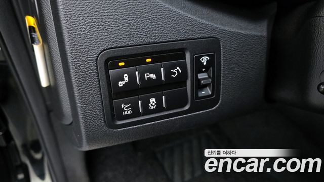 Kia K9 2012 thumb 12