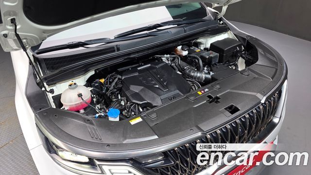 Kia Carnival 2023 thumb 6