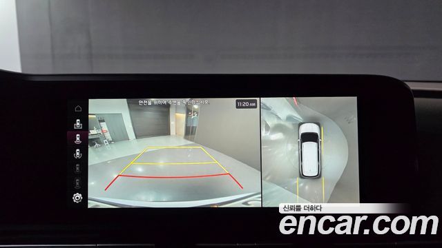 Kia Carnival 2023 thumb 12
