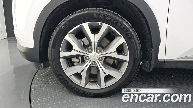 Hyundai Palisade 2022 thumb 6