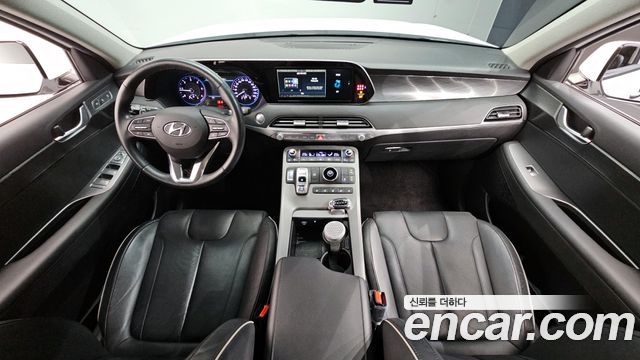 Hyundai Palisade 2022 thumb 8