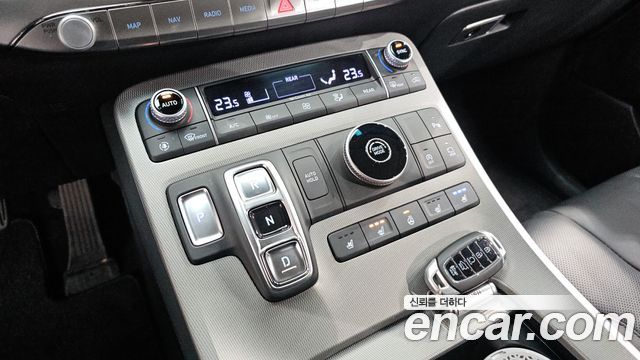 Hyundai Palisade 2022 thumb 10
