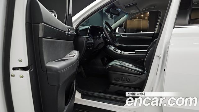 Hyundai Palisade 2022 thumb 11