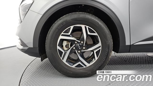 Kia Sportage 2021 thumb 6