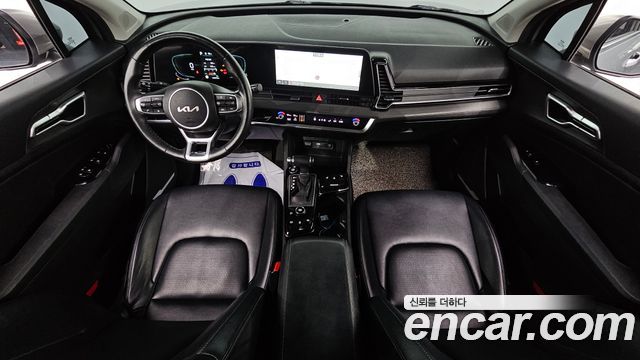 Kia Sportage 2021 thumb 8