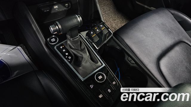 Kia Sportage 2021 thumb 10