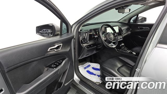Kia Sportage 2021 thumb 11