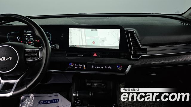 Kia Sportage 2021 thumb 12