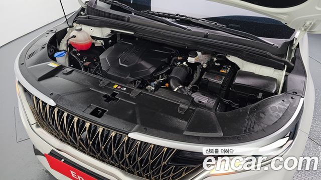 Kia Carnival 2023 thumb 7