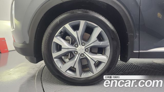 Hyundai Palisade 2020 thumb 6