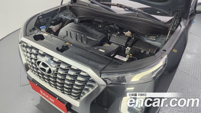Hyundai Palisade 2020 thumb 7