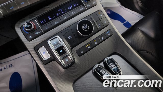 Hyundai Palisade 2020 thumb 10