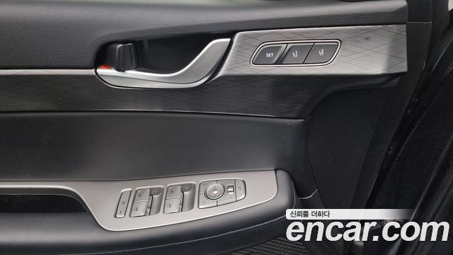 Hyundai Palisade 2020 thumb 12