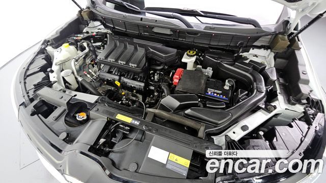 Renault Korea QM6 2021 thumb 7