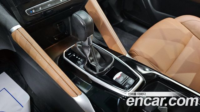 Renault Korea QM6 2021 thumb 10