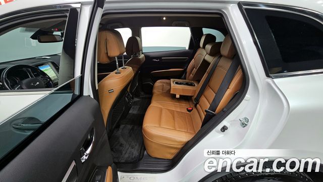 Renault Korea QM6 2021 thumb 12