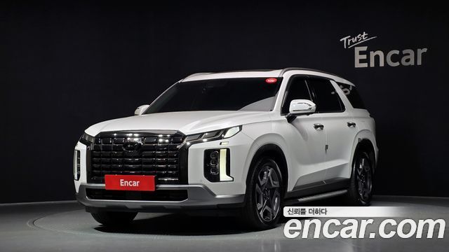 Hyundai Palisade 2023 thumb 2
