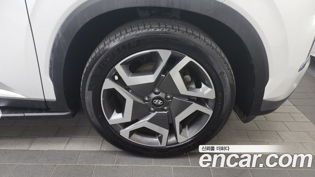 Hyundai Palisade 2023 thumb 6