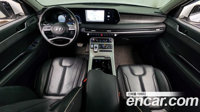 Hyundai Palisade 2023 thumb 7