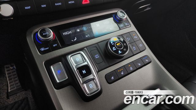 Hyundai Palisade 2023 thumb 9