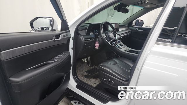 Hyundai Palisade 2023 thumb 10