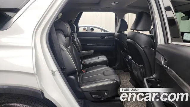 Hyundai Palisade 2023 thumb 12