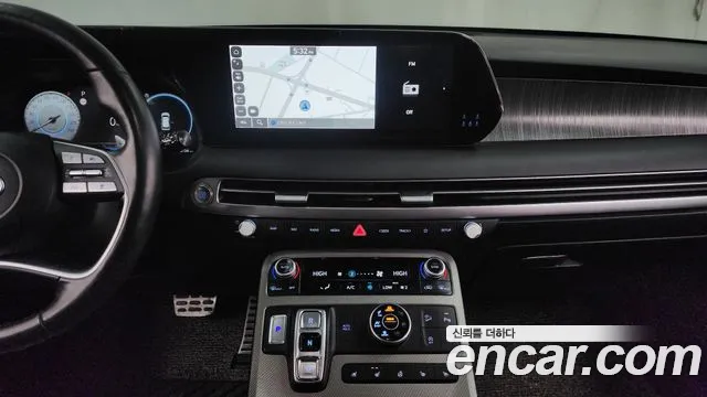 Hyundai Palisade 2023 thumb 11