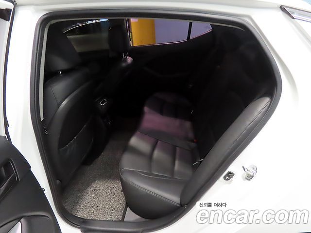 Kia K5 2014 thumb 8