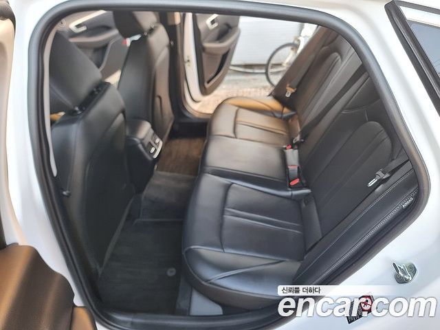 Hyundai Sonata 2022 thumb 3