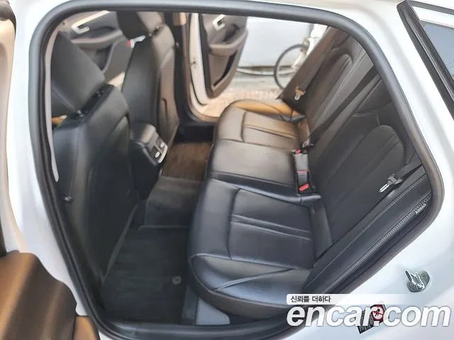 Hyundai Sonata 2022 thumb 5