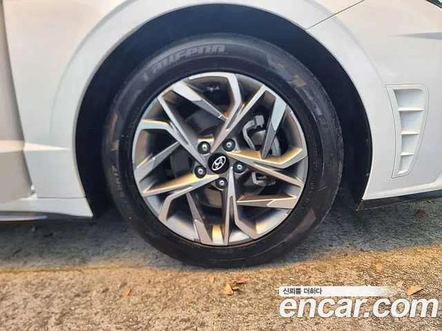 Hyundai Sonata 2022 thumb 9