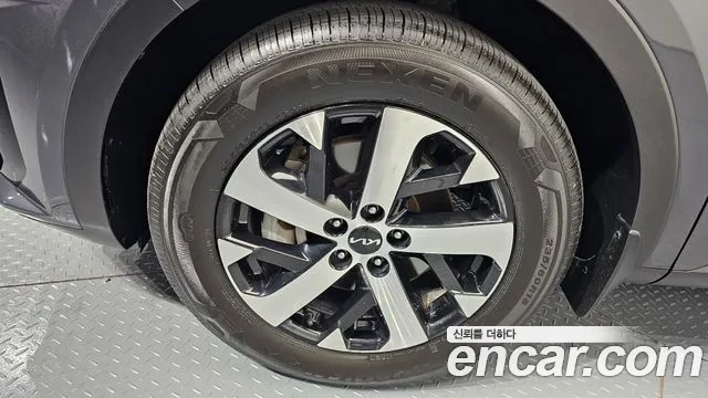 Kia Sorento 2022 thumb 5