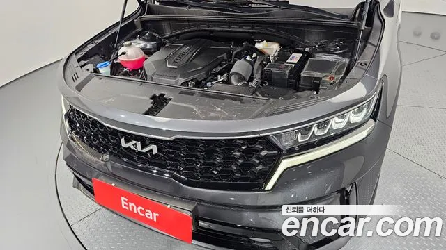 Kia Sorento 2022 thumb 6
