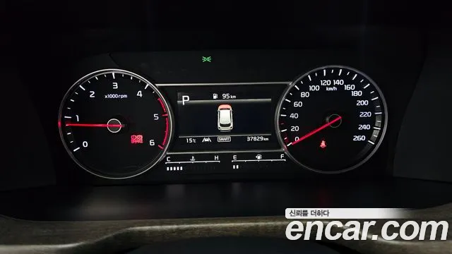 Kia Sorento 2022 thumb 8