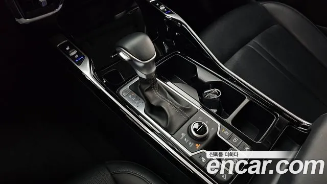 Kia Sorento 2022 thumb 9